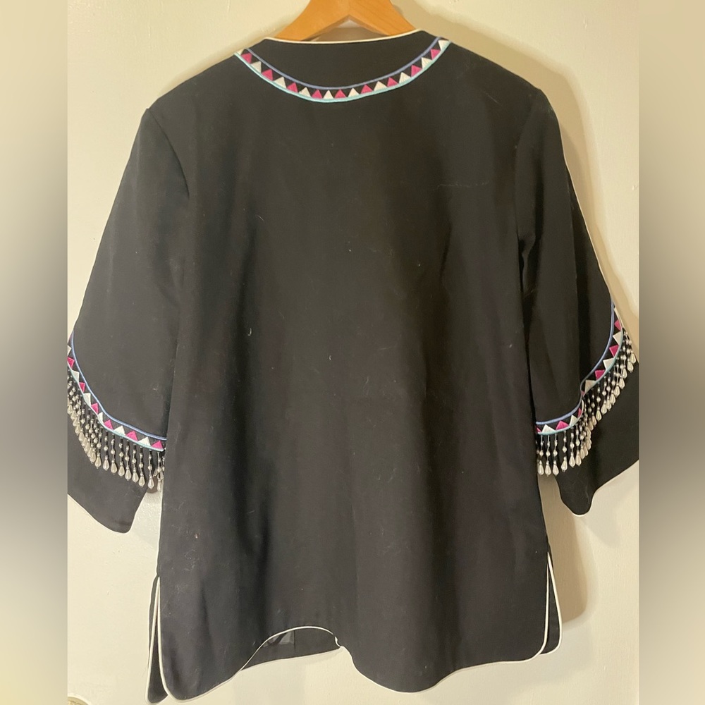 Bob Mackie Wearable Art - image 3